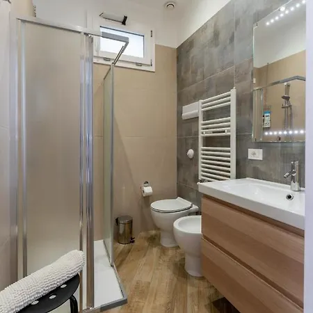 Apartamento Casa Da Maurizio *
