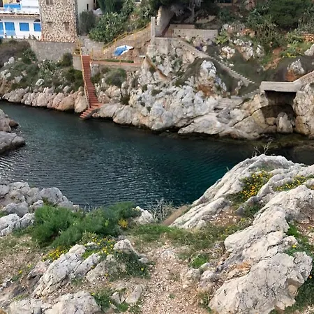 Apartamento Casa Da Maurizio