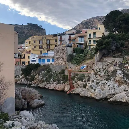 Casa Da Maurizio *