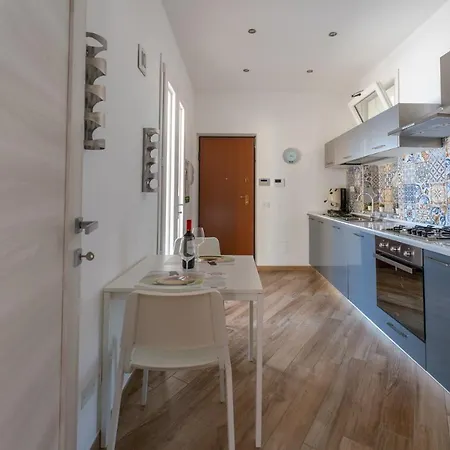Casa Da Maurizio Santa Flavia