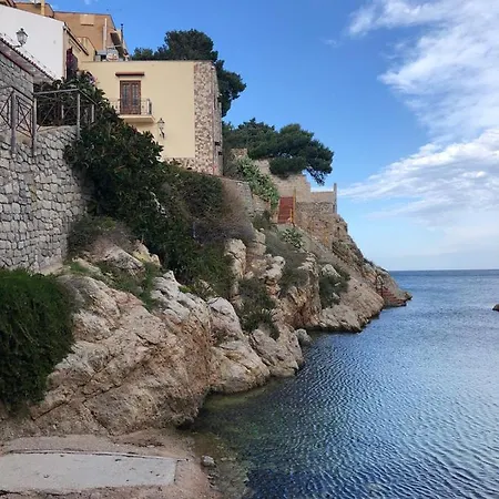 Casa Da Maurizio *