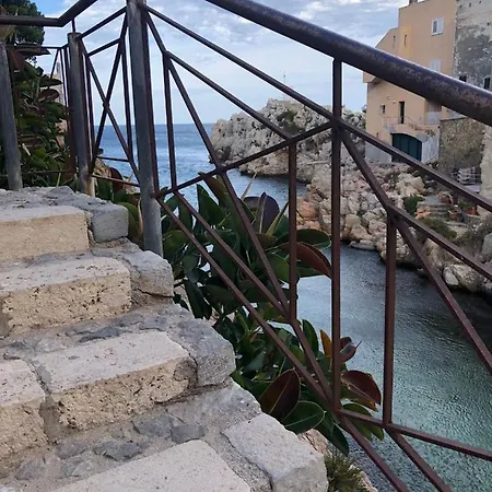 Apartamento Casa Da Maurizio *