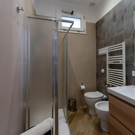 Casa Da Maurizio Apartamento *
